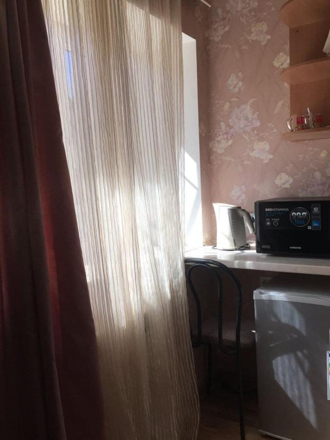 На Круговій Zaporizhia Eksteriør bilde