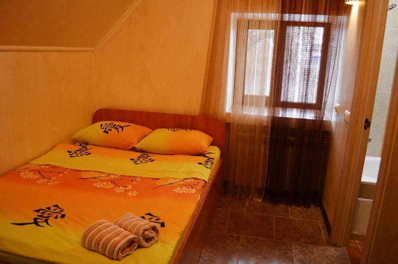 На Круговій Zaporizhia Rom bilde