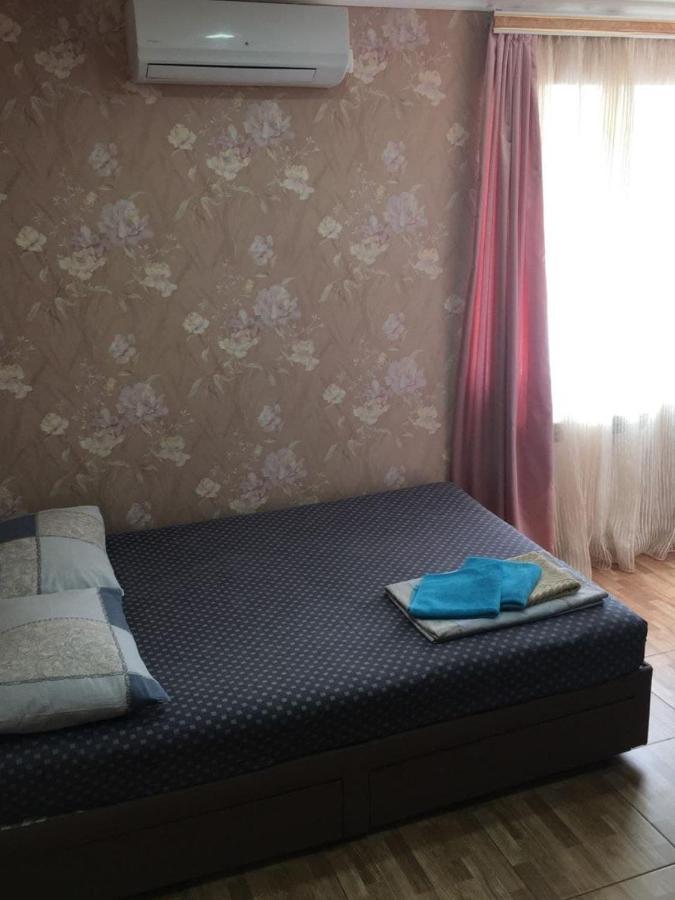 На Круговій Zaporizhia Eksteriør bilde