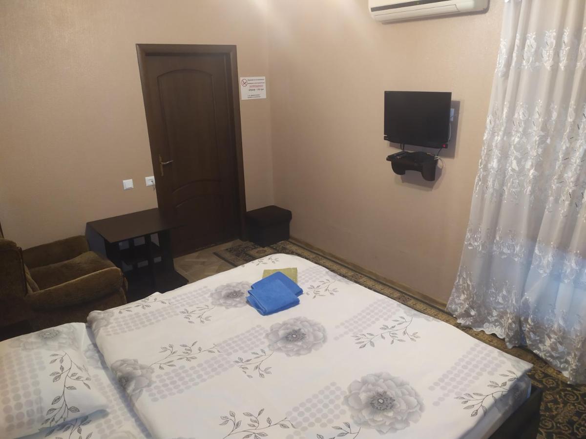 На Круговій Zaporizhia Eksteriør bilde