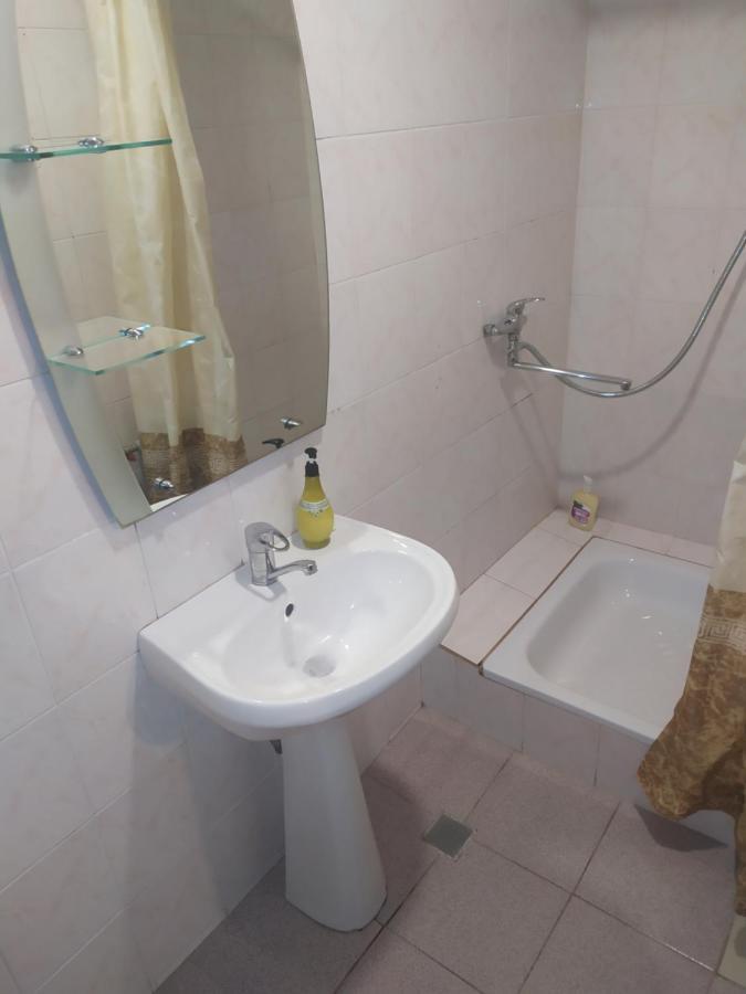 На Круговій Zaporizhia Eksteriør bilde