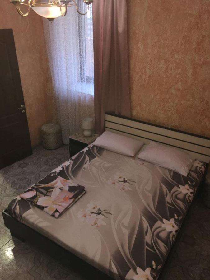 На Круговій Zaporizhia Eksteriør bilde