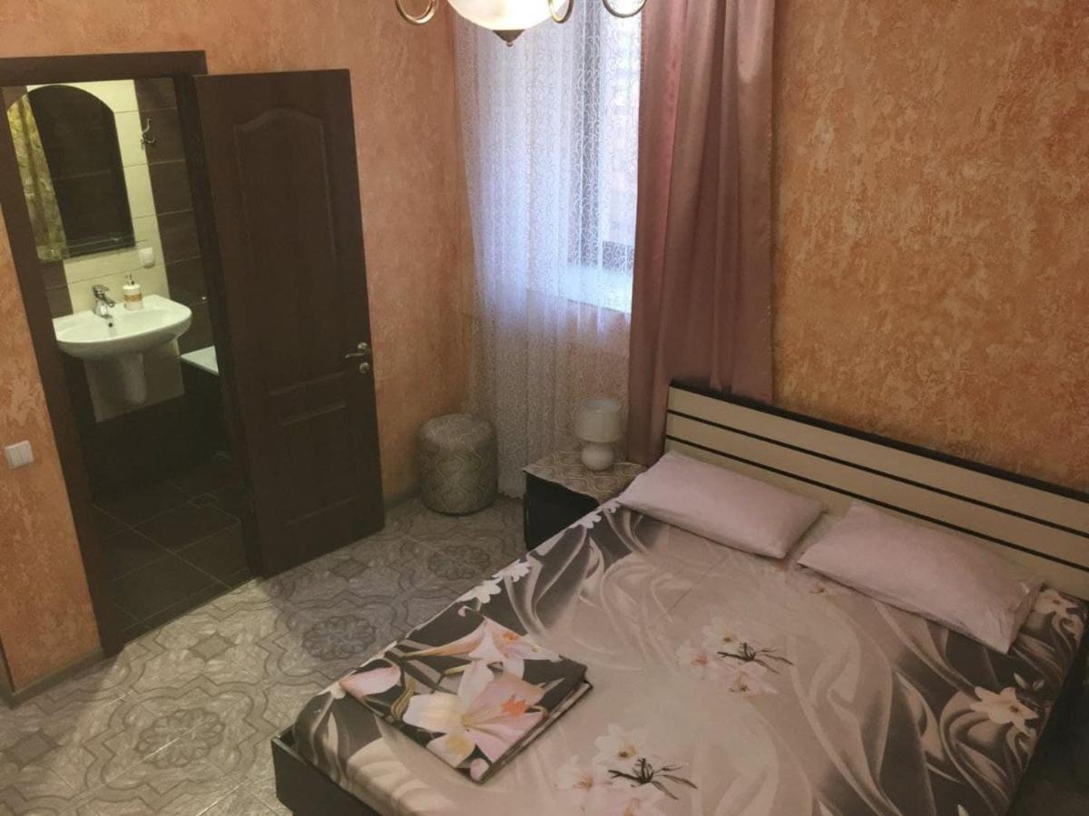 На Круговій Zaporizhia Eksteriør bilde