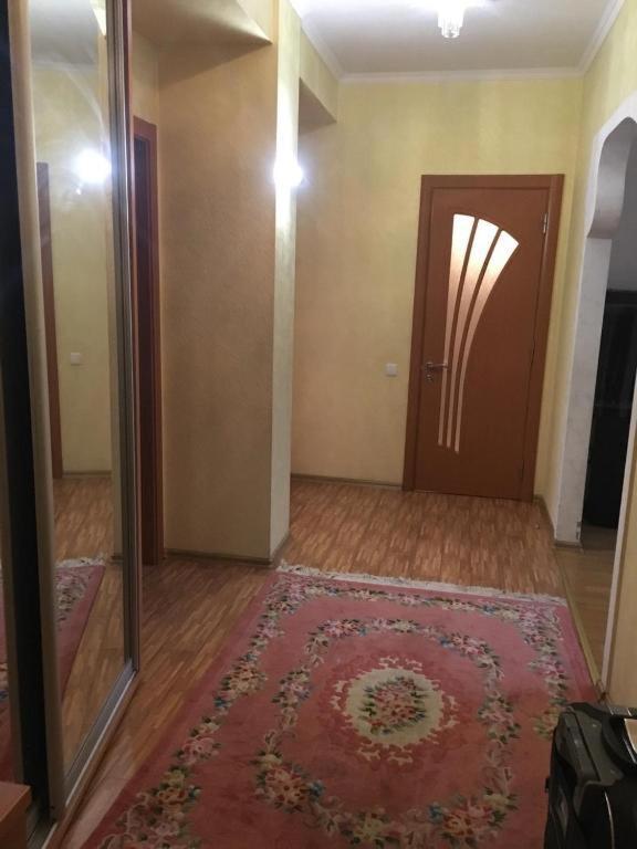 На Круговій Zaporizhia Eksteriør bilde