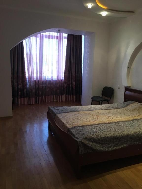 На Круговій Zaporizhia Eksteriør bilde