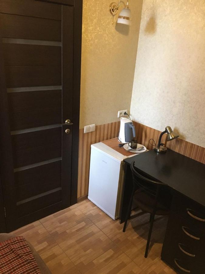 На Круговій Zaporizhia Eksteriør bilde
